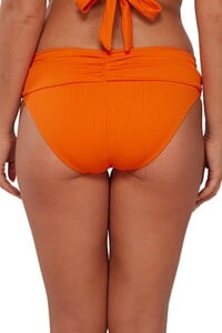 TMorland - Sunsets - Kumquat Sandbar Rib Unforgettable Bottom  M_11 - Back pose #1 of Taylor_Sunsets Kumquat Sandbar Rib Unforgettable Bottom.jpg