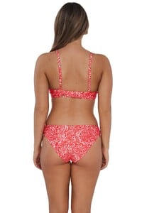TMorland - Sunsets - Majorca Collins Hipster  Classic Bikini Bot_10 - Back pose #1 of Taylor_Sunsets Majorca Collins Hipster Bottom w.jpg