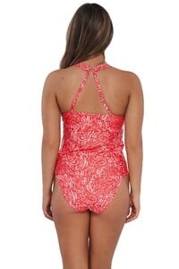 TMorland - Sunsets - Majorca Elsie Tankini  Supportive Crossover_12 - Back pose #1 of Taylor_Sunsets Majorca Elsie Tankini Top sh.jpg