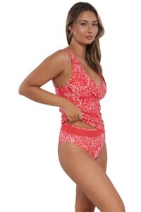 TMorland - Sunsets - Majorca Elsie Tankini  Supportive Crossover_12 - Quarter pose  (1).jpg
