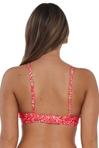 TMorland - Sunsets - Majorca Kauai Keyhole BraSized Underwire B_13 - Back pose #1 of Taylor_Sunsets Majorca Kauai Keyhole Top.jpg