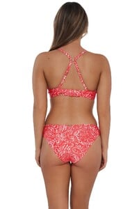 TMorland - Sunsets - Majorca Kauai Keyhole BraSized Underwire B_13 - Back pose #1 of Taylor_Sunsets Majorca Kauai Keyhole Top sh (2).jpg