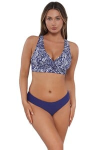 TMorland - Sunsets - Marina Alana revers Hipster LowRise S_13 - Front pose #1 of Taylor_Sunsets Marina Alana revers Hipster Bottom sh (2).jpg