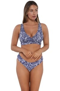TMorland - Sunsets - Marina Elsie Top HighConstruction Bikini B_12 - Active pose #2 of Taylor_Sunsets Marina Elsie Top w.jpg