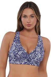 TMorland - Sunsets - Marina Elsie Top HighConstruction Bikini B_12 - Front pose #1 of Taylor_Sunsets Marina Elsie Top.jpg