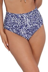 TMorland - Sunsets - Marina Hannah High Waist  Foldover Bikini B_13 - Active pose #1 of Taylor_Sunsets Marina Hannah High Waist Bottom.jpg