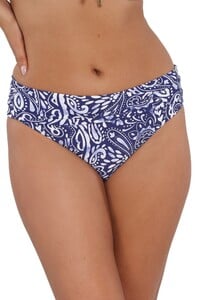 TMorland - Sunsets - Marina Hannah High Waist  Foldover Bikini B_13 - Active pose #1 of Taylor_Sunsets Marina Hannah High Waist Bottom sh.jpg