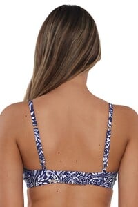 TMorland - Sunsets - Marina Kauai Keyhole BraSized Underwire Bi_12 - Back pose #1 of Taylor_Sunsets Marina Kauai Keyhole Top.jpg