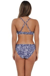 TMorland - Sunsets - Marina Kauai Keyhole BraSized Underwire Bi_12 - Back pose #1 of Taylor_Sunsets Marina Kauai Keyhole Top sh.jpg