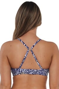 TMorland - Sunsets - Marina Kauai Keyhole BraSized Underwire Bi_12 - Back pose #2 of Taylor_Sunsets Marina Kauai Keyhole Top sh.jpg