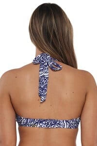 TMorland - Sunsets - Marina Vienna VWire Halter Bikini Bralette_17 - Back pose  (2).jpg