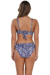 TMorland - Sunsets - Marina Vienna VWire Halter Bikini Bralette_17 - Back pose #1 of Taylor_Sunsets Marina Vienna V-Wire Top w.jpg
