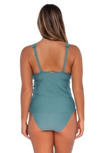 TMorland - Sunsets - Ocean Elsie Tankini  Supportive Crossover T_9 - 738-ocean-30b-ocean-tankini-full-back-wear00-11.jpg