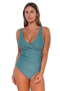 TMorland - Sunsets - Ocean Elsie Tankini  Supportive Crossover T_9 - 738-ocean-30b-ocean-tankini-full-front-wear00-11.jpg