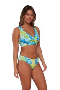 TMorland - Sunsets - Ocean Muse Sandbar Rib Elsie Top HighConst_12 - Quarter pose #1 of Taylor_Sunsets Ocean Muse Sandbar Rib Elsie Top w.jpg