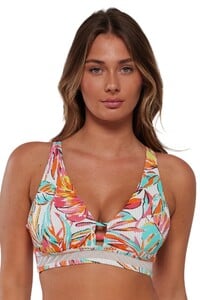 TMorland - Sunsets - Palms Serenade Sandbar Rib Danica Supportiv_14 - Active front pose #1 of Taylor_Sunsets Palms Serenade Sandbar Rib Danica Top.jpg