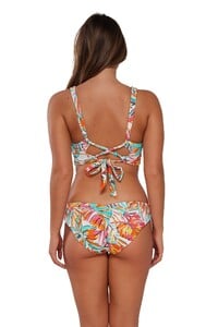 TMorland - Sunsets - Palms Serenade Sandbar Rib Elsie Top HighC_12 - Back pose #1 of Taylor_Sunsets Palms Serenade Sandbar Rib Elsie Top w.jpg