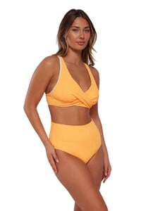 TMorland - Sunsets - Papaya Hannah High Waist Foldover Bikini_14 - 33b-papay-bikini-full-quarter-wear00-taylor02_5.jpg