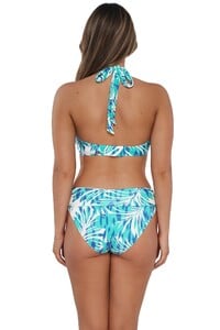 TMorland - Sunsets - Sea Breeze Sandbar Rib Vienna VWire Halter_18 - Back pose  (1).jpg