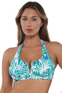TMorland - Sunsets - Sea Breeze Sandbar Rib Vienna VWire Halter_18 - Front pose  (1).jpg