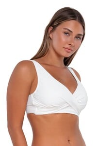 TMorland - Sunsets - White Lily Elsie Top  HighConstruction Bik_7 - 523-whili_bikini-top-quarter-wear00-12.jpg