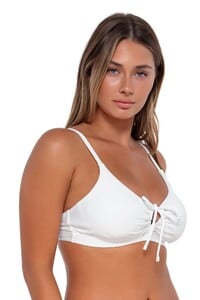 TMorland - Sunsets - White Lily Kauai Keyhole Top  Underwire Bik_9 - 54-whili_bikini-top-quarter-wear00-10.jpg