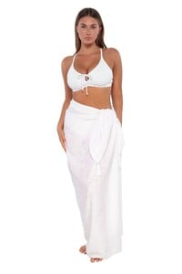 TMorland - Sunsets - White Lily Paradise Pareo  Long Sarong  Su_7 - 188-whili_coverup-full-front-wear00-21.jpg