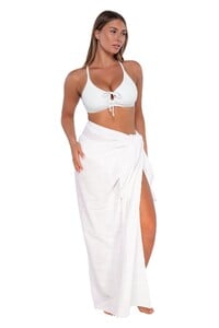 TMorland - Sunsets - White Lily Paradise Pareo  Long Sarong  Su_7 - 188-whili_coverup-full-quarter-wear00-21.jpg