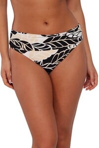 TMorland - Sunsets - Wild Whimsy Hannah High Waist  Foldover Bik_13 - Front pose  (1).jpg