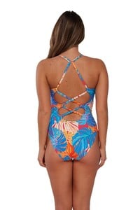 TMorland - SunsetsInc - Zesty Tropicana Veronica One Piece Women’s_8 - Back showing crossback straps showing crossback straps.jpg