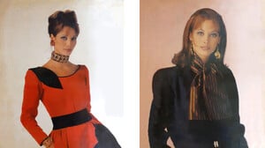 Turl covers 'Classy' January & March, 1993.jpg