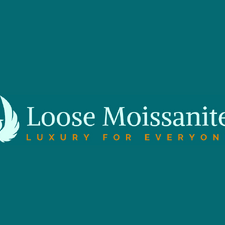 loosemoissanite