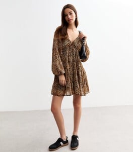 brown-chiffon-leopard-print-keyhole-mini-smock-dress3.jpg