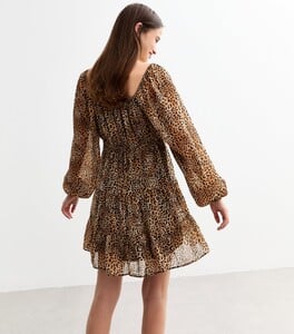brown-chiffon-leopard-print-keyhole-mini-smock-dress4.jpg