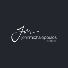 Dr John Michalopoulos