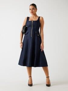NKostic - Marciano denim midi dress…-4_5YPK747457A-DAWA.jpg