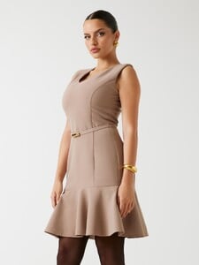 NKostic - Marciano twill midi dress…-4_5BGK177046A-G1K8.jpg