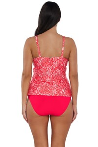 NKugel - Sunsets - Majorca Taylor Tankini Swimwear with Built_10 - Back pose #1_Sunsets Majorca Taylor Tankini Top pw.jpg