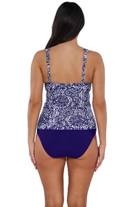 NKugel - Sunsets - Marina Elsie Tankini  Supportive Crossover_11 - Back pose #1_Sunsets Marina Elsie Tankini Top.jpg