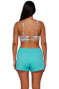NKugel - Sunsets - Palms Serenade Sandbar Rib Danica Supportiv_14 - Back pose #1_Sunsets Palms Serenade Sandbar Rib Danica Top w.jpg