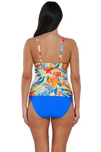 NKugel - Sunsets - Suncatcher Serena Tankini SlimFit BraSiz_11 - Back pose #1_Sunsets Suncatcher Serena Tankini Top.jpg
