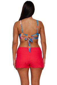 NKugel - Sunsets - Zesty Tropicana Elsie Top HighConstruction_13 - Back pose #1_Sunsets Zesty Tropicana Elsie Top w.jpg
