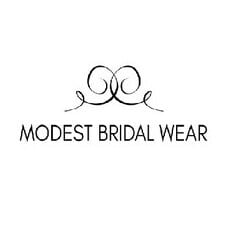 MODEST BRIDAL WEAR