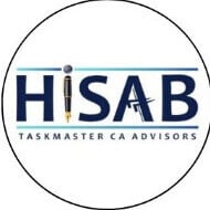 Hisab Taskmaster Ca Adviso