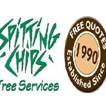 Spitting Chips