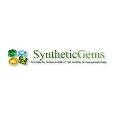 synthetic gems