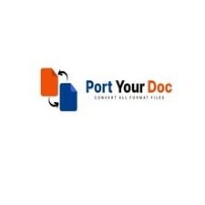 port your Doc