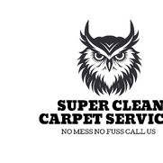 Super Clean Carpet Service