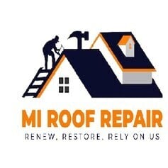 MI Roof Repair