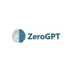 ZeroGPT